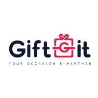 Giftit Cards logo - Similar company to Esikidz - 