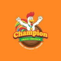 Champion Fried Chicken