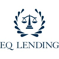 EQ Lending logo - Similar company to Airloom | A Tesserent Company