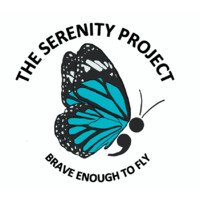 The Serenity Project logo - Similar company to 3P Speech