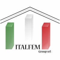 ITALFEM Group Srl logo - Similar company to Pronto Diploma