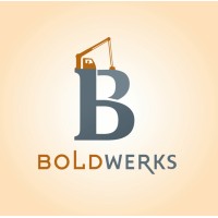 Boldwerks logo - Similar company to Contraire Studio