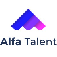 Alfa-Talent logo - Similar company to Alfa Talent