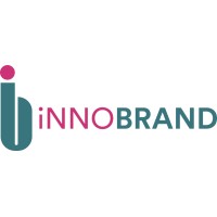 iNNOBRAND logo - Similar company to Ogfs