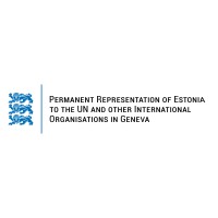 Permanent Representation of Estonia in Geneva logo - Similar company to University Of Tartu Ukraine Centre - Utuc