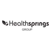 Healthsprings Medical Clinic logo - Similar company to Manneq.Com Aps