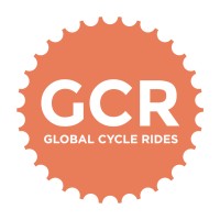 Global Cycle Rides logo - Similar company to Avyst