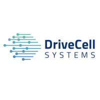 DriveCell Systems Zrt. logo - Similar company to Blacksand Ltd.