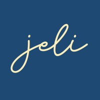 Jeli logo - Similar company to Yogshala