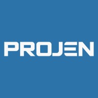 PROJEN - Project Engineering & Power Design logo - Similar company to Edgewater Connections