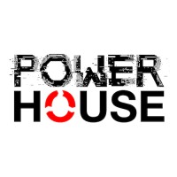 Powerhouse Lausanne logo - Similar company to I Work U Play