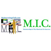 My Investing Club logo - Similar company to Productive C#