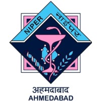 Department of Medicinal Chemistry, NIPER AHMEDABAD logo - Similar company to Phyto Life Sciences P.Ltd