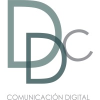 DDC Comunicación Digital logo - Similar company to The New Ads