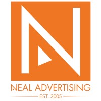 Neal Advertising logo - Similar company to Mediabids - Performance Print Advertising