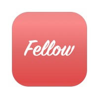 Fellow App logo - Similar company to Fellow - Ai Meeting Assistant