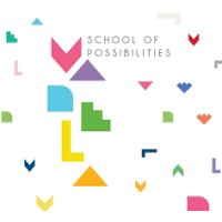 Vanela School logo - Similar company to Creativolve Agency