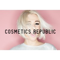 Cosmetics Republic logo - Similar company to Vadore Cosmetics Brands