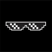 Mr. Glasses Agency logo - Similar company to Jooka Film & Animation