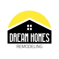 Dream Homes Remodeling logo - Similar company to United Homes Llc