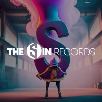 The Sin Records logo - Similar company to Cinerecap.Com