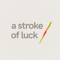 A Stroke of Luck logo - Similar company to Stroke Survivors Empowering Each Other, Inc. (Sseeo)