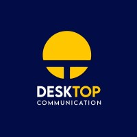 DeskTop Communication logo - Similar company to Amazedit