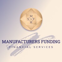 Manufacturers Funding logo - Similar company to United Tool Llc