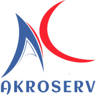 AKROSERV logo - Similar company to Cadic S.A.