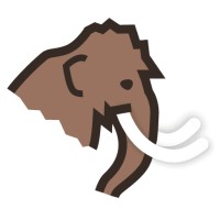 Mammouth logo - Similar company to Karaboai
