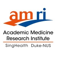 SingHealth Duke-NUS AM Research Institute (AMRI) logo - Similar company to Am.Nus