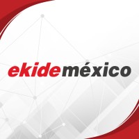 Ekide México logo - Similar company to Ekide Group