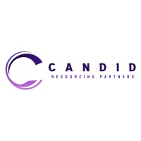 Candid Resourcing Partners Ltd logo - Similar company to Dk Consulting Services