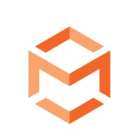 Cubed Mobile logo - Similar company to Sasa Software
