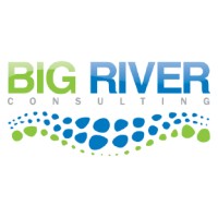 Big River Consulting logo - Similar company to Accent Research
