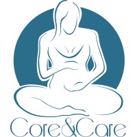 Core&Care Pilates logo - Similar company to Hama Pilates