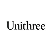 Unithree logo - Similar company to Laf Project