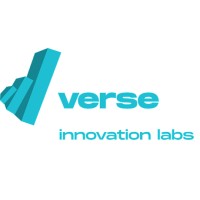 dVerse Technologies logo - Similar company to 3Dcian