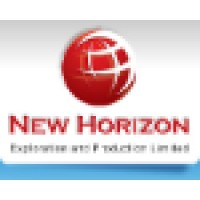 New Horizon Exploration & Prodution Limited