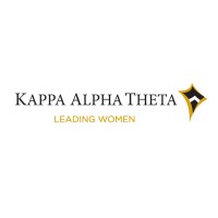 Kappa Alpha Theta, Beta Iota Chapter logo - Similar company to Colorado High School Activities Association
