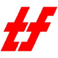 Tai Fong Printing Company logo - Similar company to Pelaforce