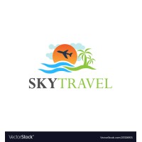 sky tour travel logo - Similar company to Adeal Systems Gmbh