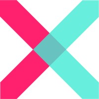 XView logo - Similar company to X View