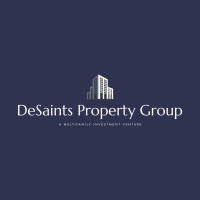 DeSaints Property Group logo - Similar company to Pofi Construction
