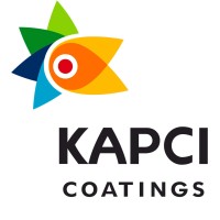 Kapci Coatings logo - Similar company to German Lebanese Company For Paints (Glc)