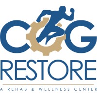 COG Restore logo - Similar company to Comprehensive Orthopaedic Global