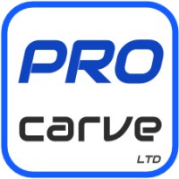 Pro Carve LTD logo - Similar company to R Concepts