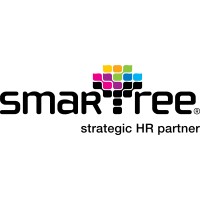 Smartree logo - Similar company to Hyperfy