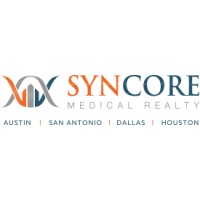 Syncore Medical Realty logo - Similar company to Next Investments