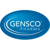 Gensco Pharma logo - Similar company to Diverse Biotech